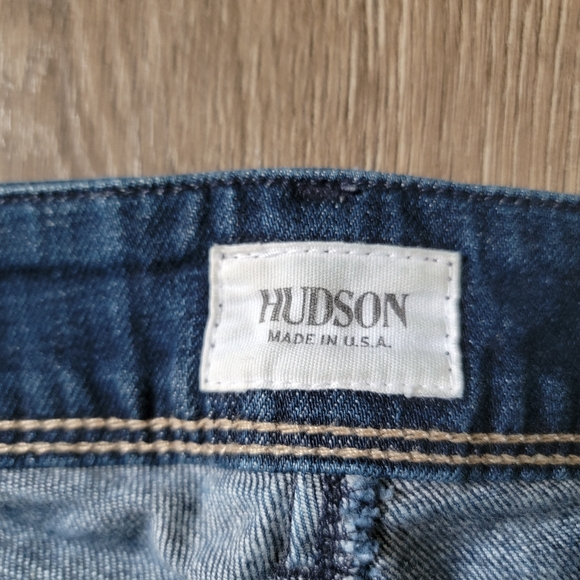Hudson jeans - Picture 2 of 4